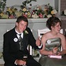 Wedding Kelsey and Damian 2007